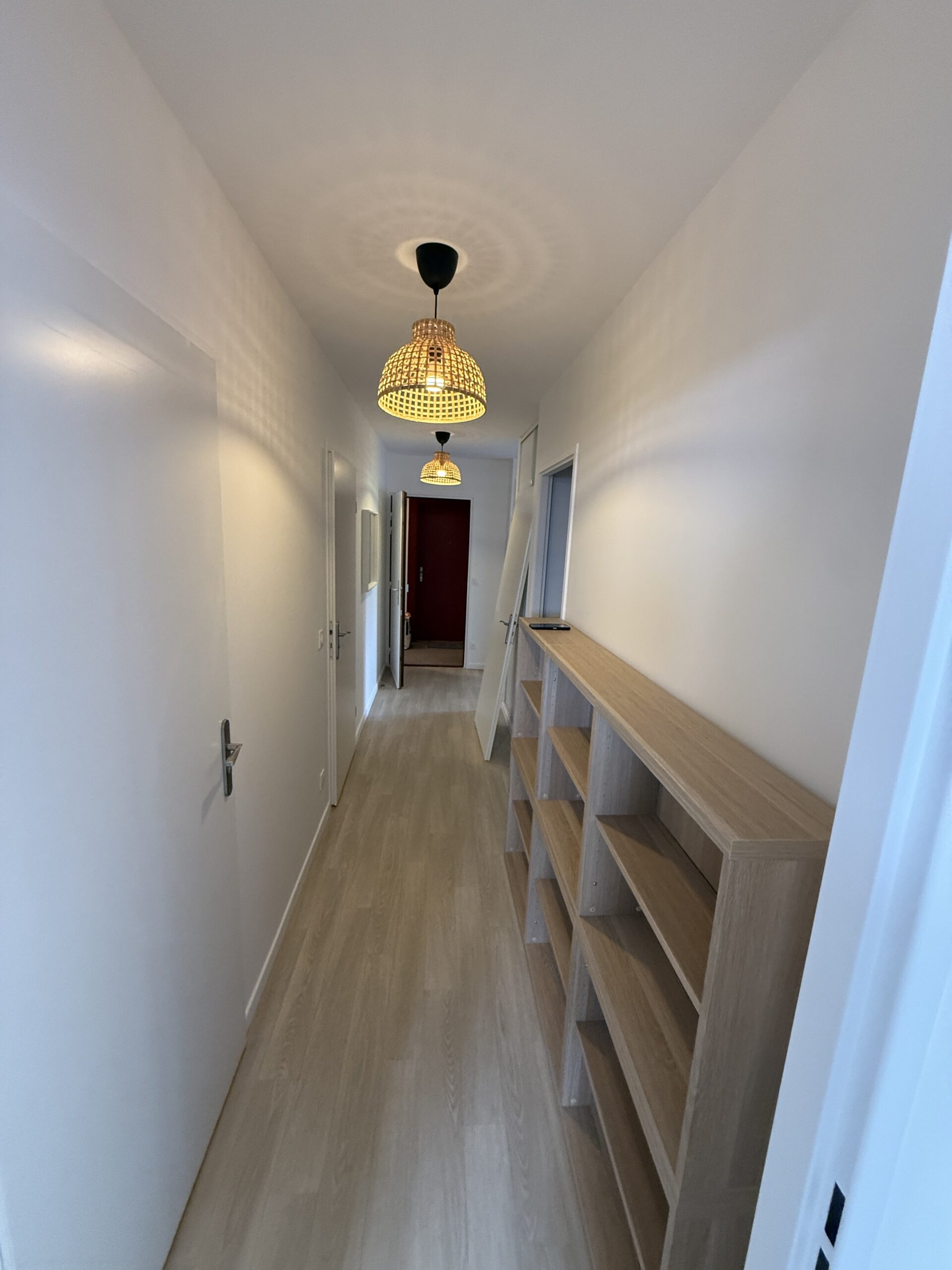 Création et rénovation de salle de bain par 3S RENOV'