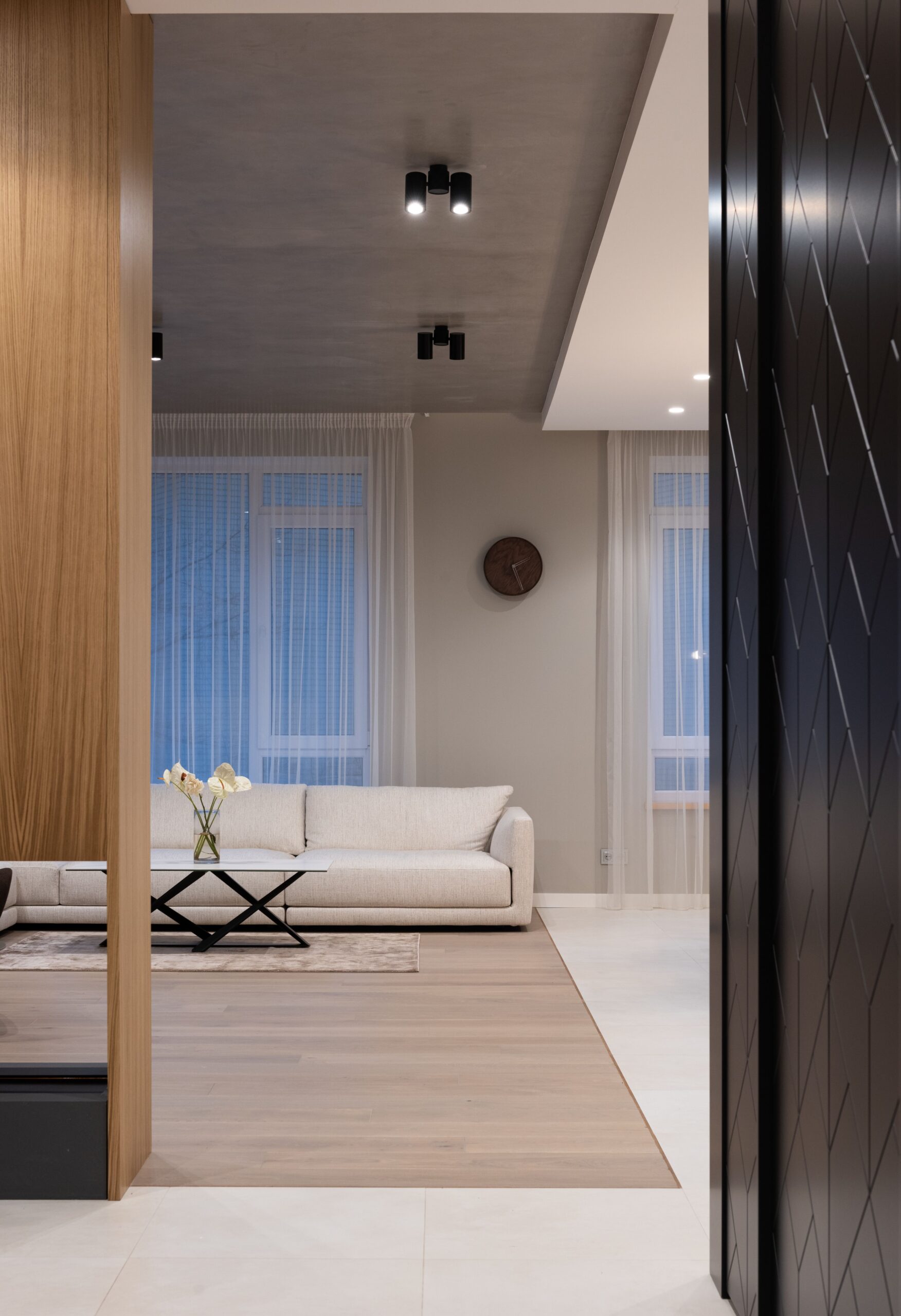 Rénovation complète