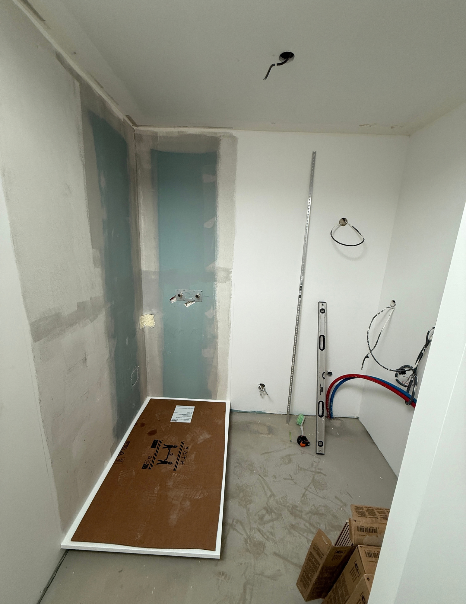 Après rénovation