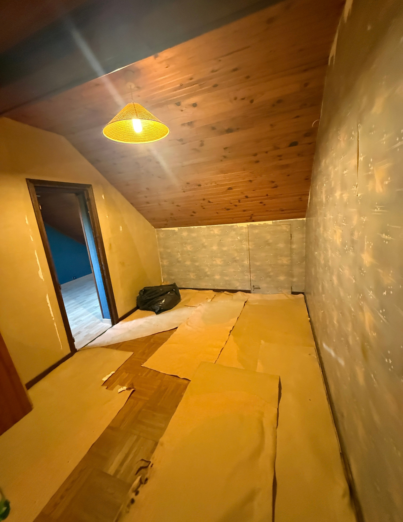 Après rénovation